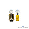 Flex Head LED Flasher - 8 SMD